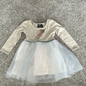 Unicorn Long Sleeve Top